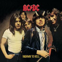 Highway to hell / AC/DC | AC/DC