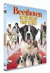 Beethoven : une star est née / réalisation Brian Levant, Rod Daniel | Levant, Brian