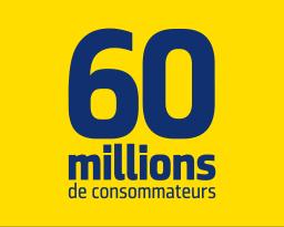 60 Millions de consommateurs | 