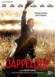 Jappeloup / Christian Duguay, réal. | Duguay, Christian