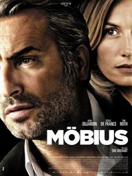 Möbius / Eric Rochant, réal. | Rochant, Eric