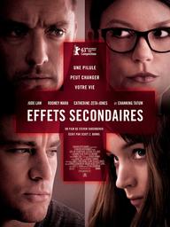 Effets secondaires / Steven Soderbergh, réal. | Soderbergh, Steven