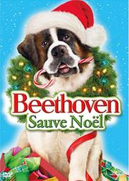 Beethoven sauve Noël / réalisation Brian Levant, Rod Daniel | Levant, Brian