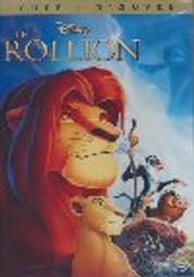 Le roi lion / réalisation Roger Allers, Rob Mikoff | Allers, Roger