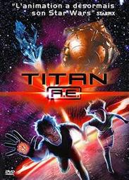 Titan A.E. / réalisateurs Don Bluth, Gary Goldman | Bluth, Don (1937-...)