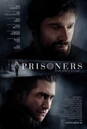 Prisoners / Denis Villeneuve, réal. | Villeneuve, Denis (1967-...)