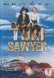 Tom Sawyer / réalisation Hermine Huntgeburth, Paul Marcus | Huntgeburth, Hermine