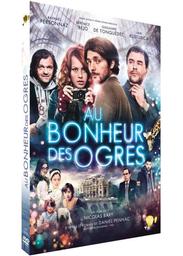 Au bonheur des ogres / Nicolas Bary, réal. | Bary, Nicolas