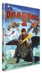 Dragons 2 / réalisation Dean DeBlois | Deblois, Dean