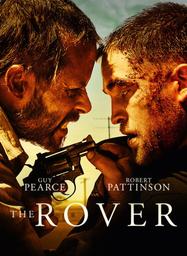 Rover (The) / David Michôd, réal. | Michôd, David