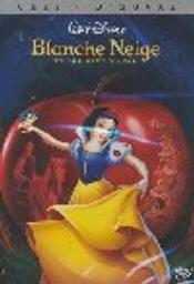 Blanche Neige et les sept nains / David Hand, réal. | Hand, David