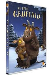 Le Petit Gruffalo / réalisé par Uwe Heidschötter et Johannes Weiland | Heidschötter, Uwe