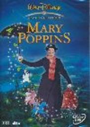 Mary Poppins / réalisation Robert Stevenson | Stevenson, Robert