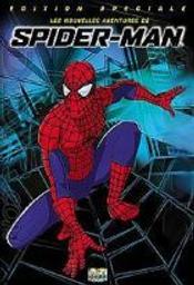 Les nouvelles aventures de Spider-Man. saison 1 / réalisation Steve Ditko, Stan Lee | Ditko, Steve