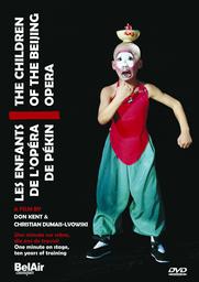 Les enfants de l'opéra de Pékin / Don Kent, réal. | Kent, Don