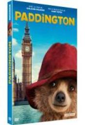 Paddington / réalisateur Paul King | King, Paul