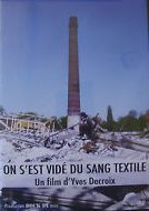 On s'est vidé du sang textile / Réalisé par Yves Decroix | Decroix, Yves