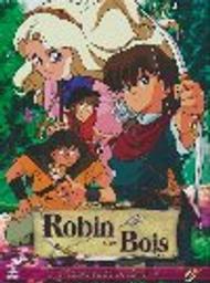 Les Aventures de Robin des Bois. partie 1 / Koichi Mashimo, réal. | Mashimo, Koichi