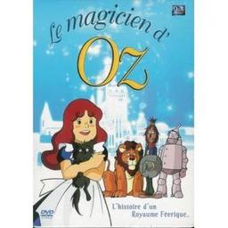 Le Magicien d'Oz. partie 1 / Tonogawa Naishô & Hiroshi Saitô | Naishô, Tonogawa