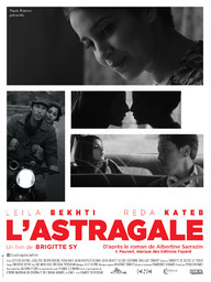 L' Astragale / Brigitte Sy, réal. | Sy, Brigitte