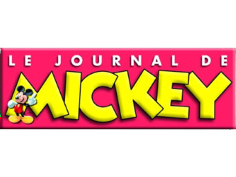 Le journal de Mickey | 