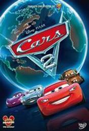 Cars. 02 / John Lasseter & Brad Lewis, réal. | Lasseter, John (1957-...)