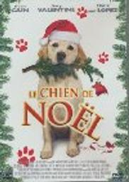 Le chien de Noël / réalisateurs Michael Feifer, Peter Sullivan | Feifer, Michael (1968-....)