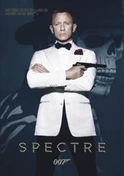 Spectre / Sam Mendes, réal. | Mendes, Sam (1965-....)