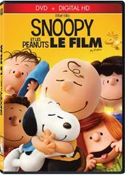 Snoopy et les Peanuts : le film / Steve Martino, réal. | Martino, Steve