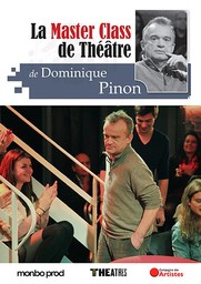 Dominique Pinon / une émission de Dominique Guillo | Pinon, Dominique