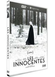 Les Innocentes / Anne Fontaine, réal. | Fontaine, Anne