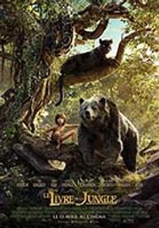 Le Livre de la jungle / Jon Favreau, réal. | Favreau, Jon