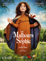 Les Malheurs de Sophie / Christophe Honoré, réal. | Honoré, Christophe (1970-....)