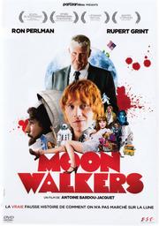 Moonwalkers / Antoine Bardou-Jacquet, réal. | Bardou-Jacquet, Antoine