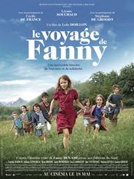 Le Voyage de Fanny / Lola Doillon, réal. | Doillon, Lola