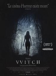 VVitch (The) / Robert Eggers, réal. | Eggers, Robert