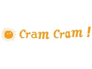 Cram cram! | 