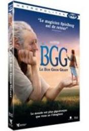 Le BGG : le bon gros géant / Steven Spielberg, réal. | Spielberg, Steven (1946-....)