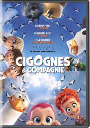 Cigognes et compagnie / Nicholas Stoller & Doug Sweetland, réal. | Stoller, Nicholas