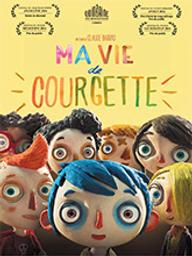 Vie de courgette (Ma) / Claude Barras, réal. | Barras, Claude