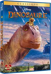 Dinosaure / Eric Leighton & Ralph Zondag, réal. | Leighton, Eric