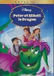 Peter et Elliott le dragon / Don Chaffey, réal. | Chaffey, Don (1917-1990)