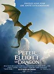 Peter et Elliott le dragon / David Lowery, réal. | Lowery, David