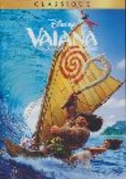 Vaiana : la légende du bout du monde / Ron Clements & John Musker, réal. | Clements, Ron