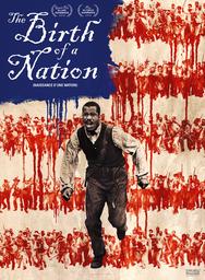 Birth of a nation (The) / Nate Parker, réal. | Parker, Nate (1979-....)