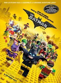Lego Batman - Le film / Chris McKay, réal. | McKay, Chris