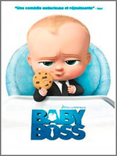 Baby boss / Tom McGrath, réal. | McGrath, Tom (1964-....)