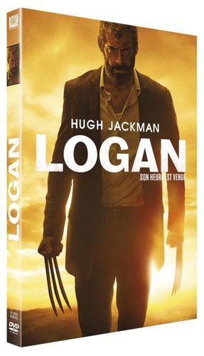 Logan / James Mangold, réal. | Mangold, James (1963-....)