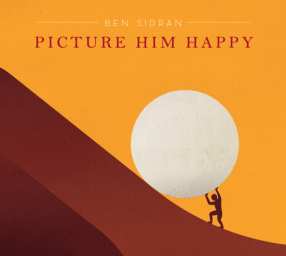 Picture him happy / Ben Sidran | Sidran, Ben