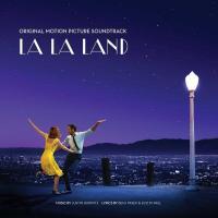 La la land / Justin Hurwitz | Hurwitz, Justin